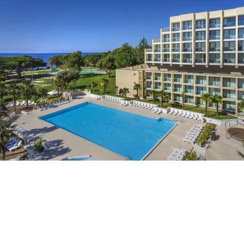 Hotel Materada Plava Laguna
