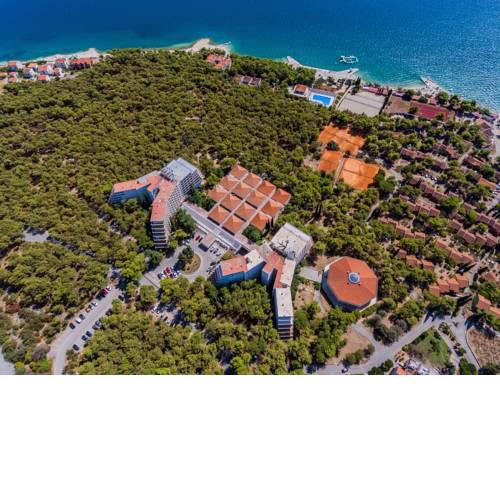 Hotel Medena Budget