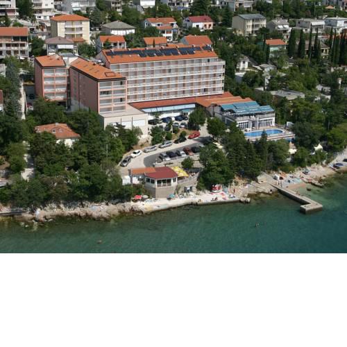 Hotel Mediteran