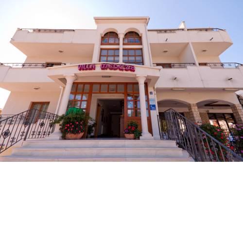 HOTEL MEDUZA
