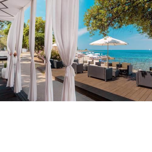 Hotel Meliá Coral for Plava Laguna