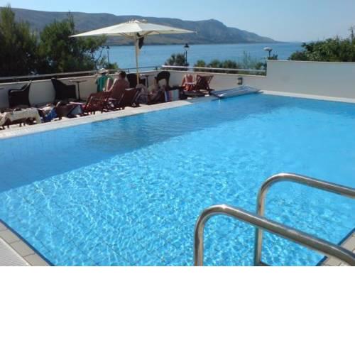 Hotel Meridijan Adults Only