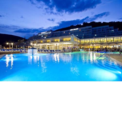 Hotel Mimosa - Maslinica Hotels & Resorts