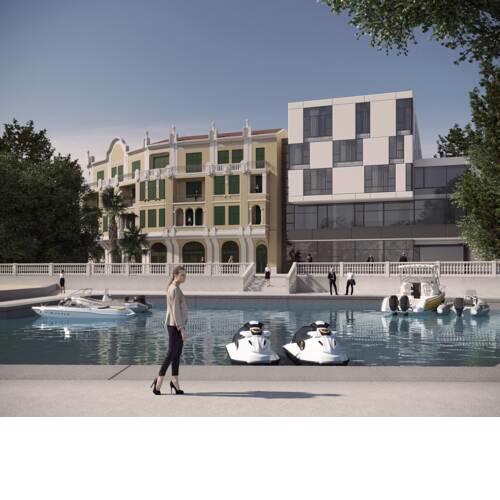 Hotel Miramare
