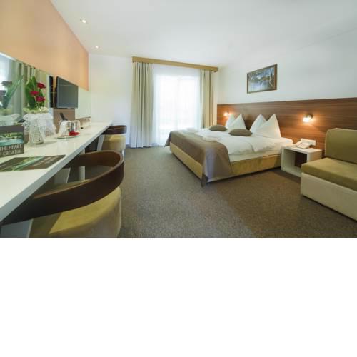 Hotel Mirjana & Rastoke