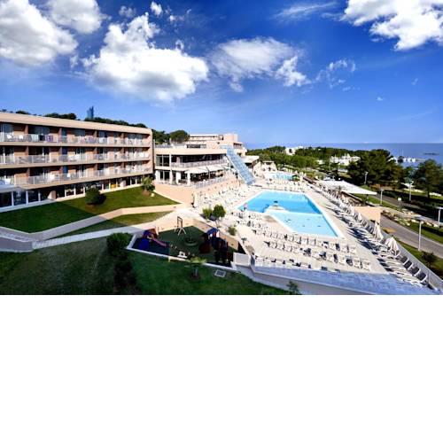 Hotel Molindrio Plava Laguna