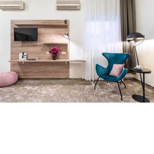 Hotel Mondo