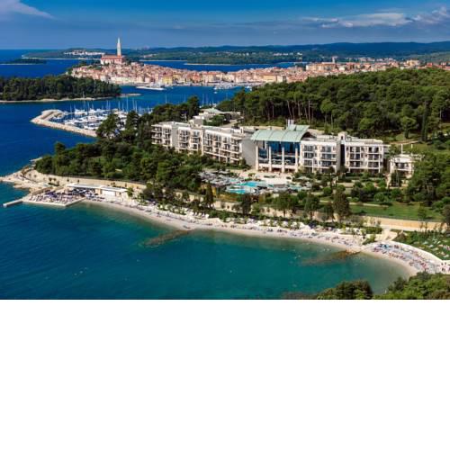 Hotel Monte Mulini