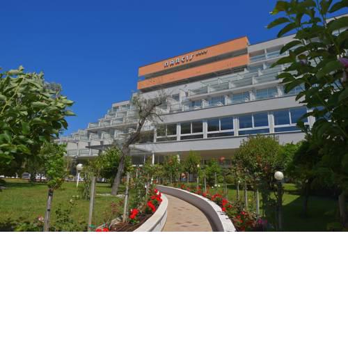 Hotel Narcis - Maslinica Hotels & Resorts
