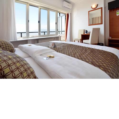 Hotel Neboder