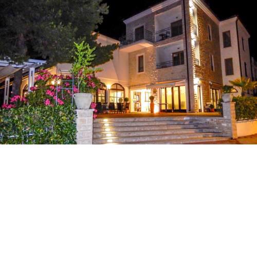 Hotel Nikola
