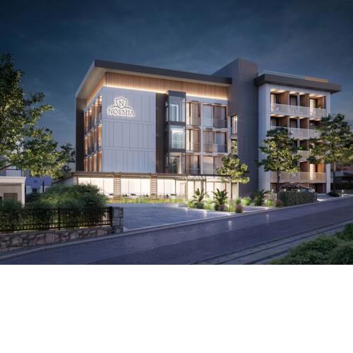 Hotel Noemia