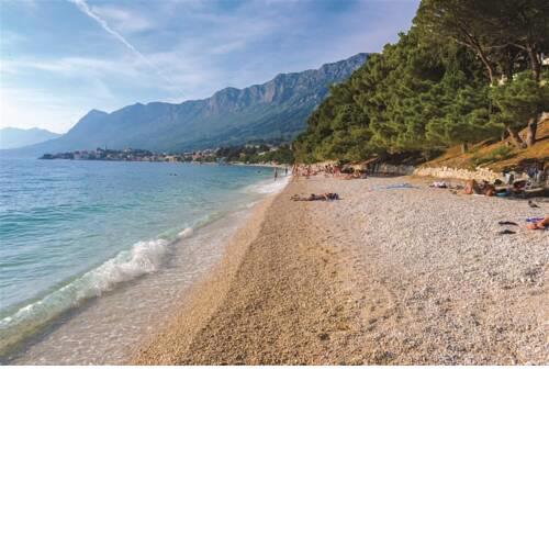 Hotel Oaza Gradac