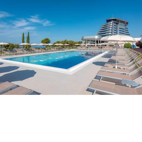 Hotel Olympia Sky