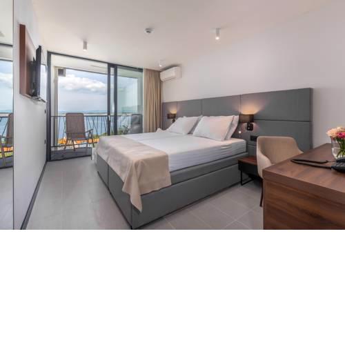Hotel Omorika Annex