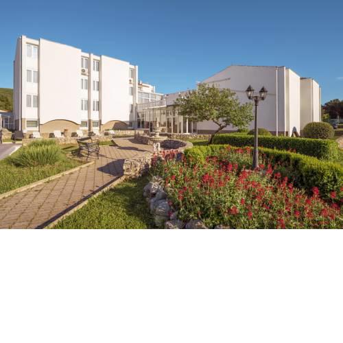Hotel Omorika