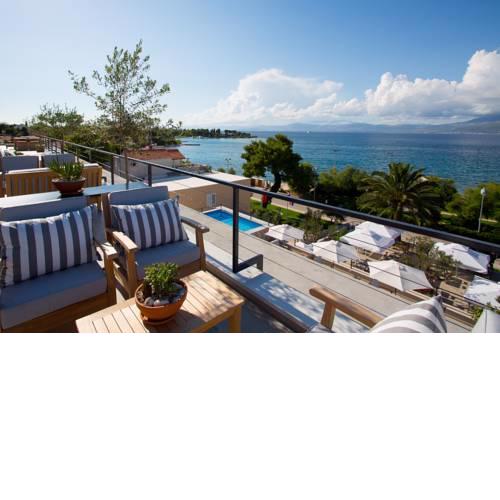 Hotel Osam - Adults Only