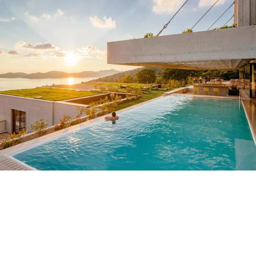 Hotel Osmolis