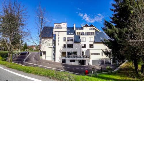 Hotel Palcich