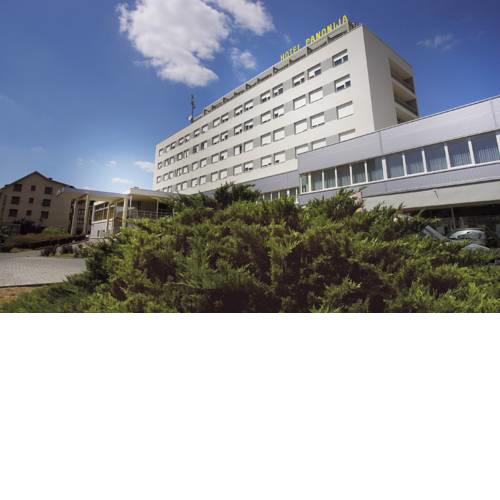 Hotel Panonija