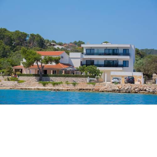 Hotel Paradise Punta