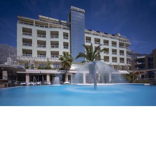 Hotel Park Makarska