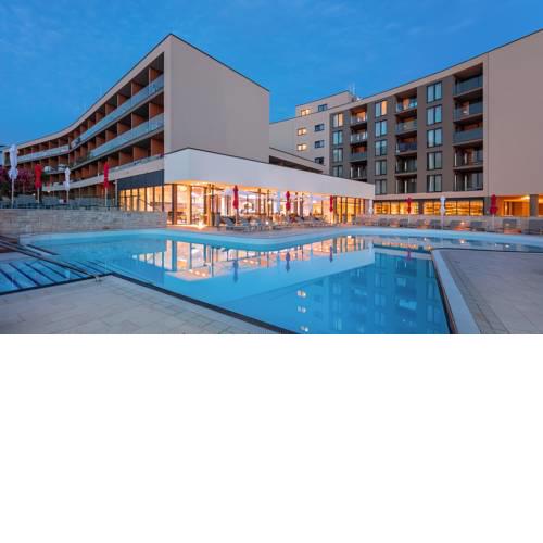 Hotel Park Plava Laguna