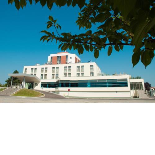 Hotel Park Superior 3*
