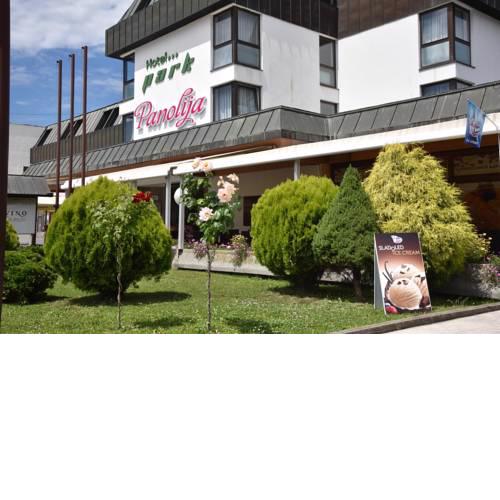 Hotel Park