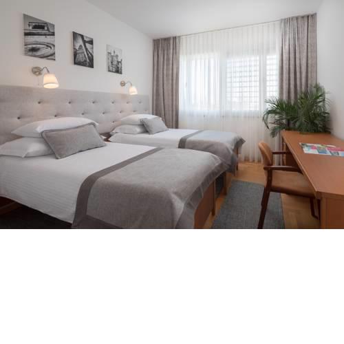 Hotel Pax