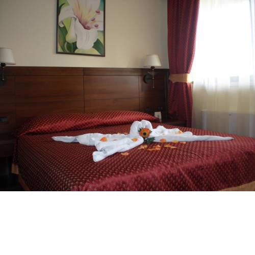 Hotel Picok