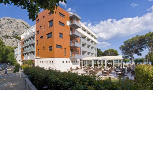 Hotel Plaža