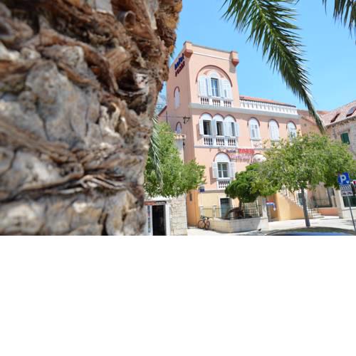 Hotel Porin