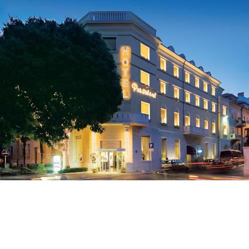 Hotel President Split