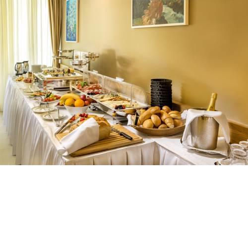 Hotel Villa Privileggio