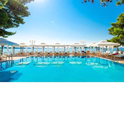 Hotel Punta
