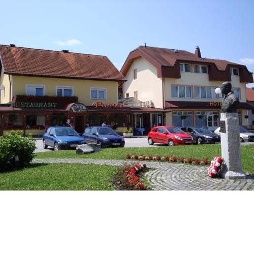 Hotel Puntar