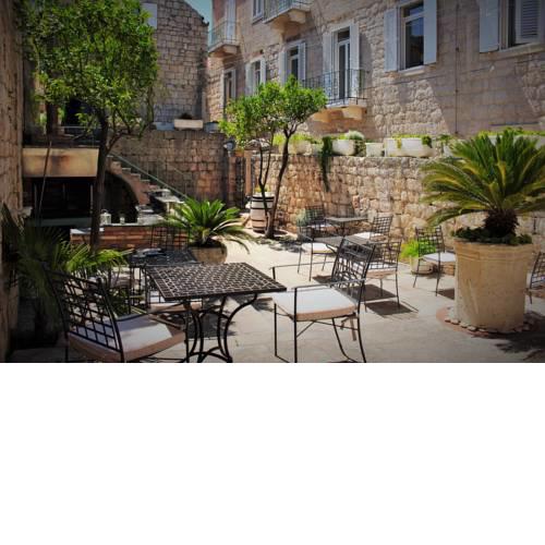 Hotel San Giorgio