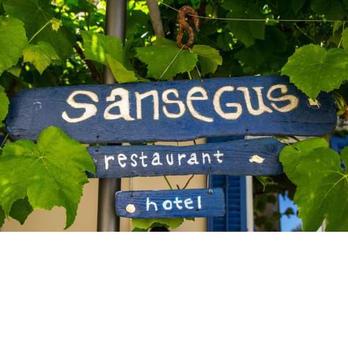 Hotel Sansegus