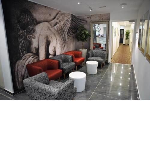 Hotel Santiny