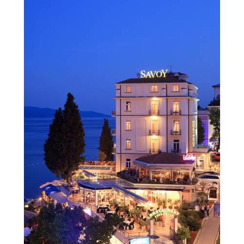 Hotel Savoy