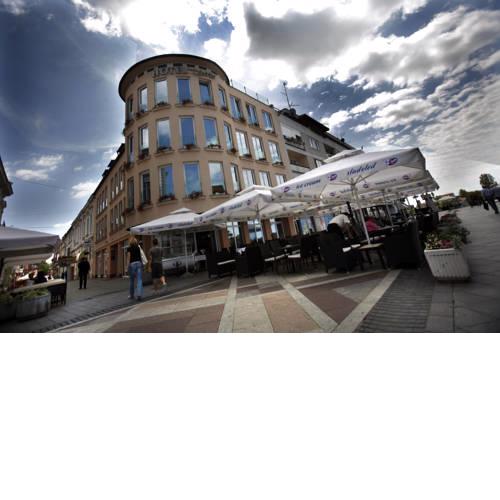 Hotel Savus