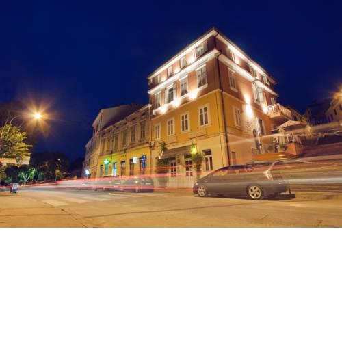 Hotel Scaletta