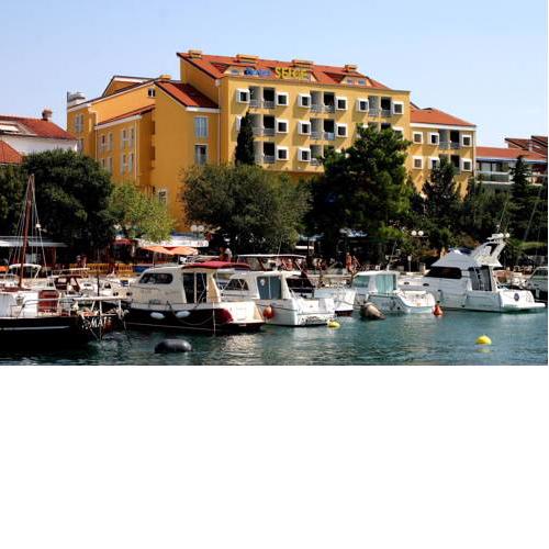 Hotel Selce