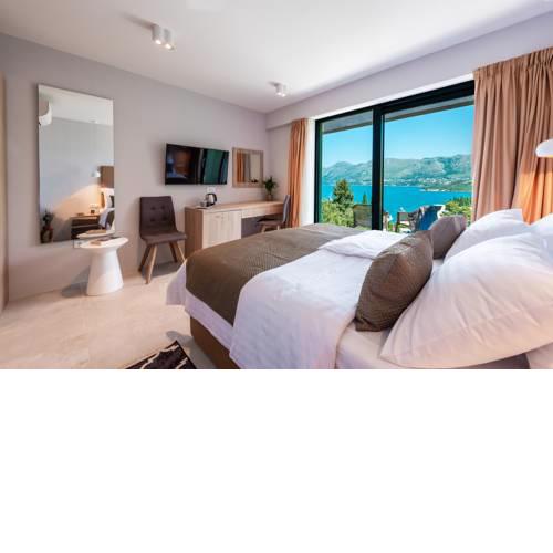 Hotel Seventh