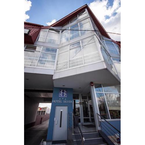 Hotel Silver