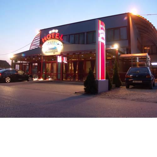 Hotel Slavona