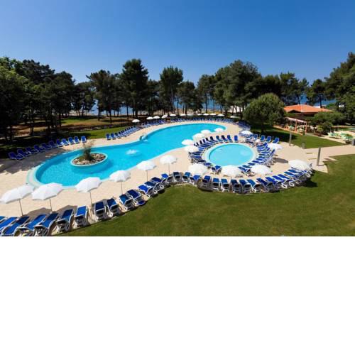 Hotel Sol Aurora for Plava Laguna