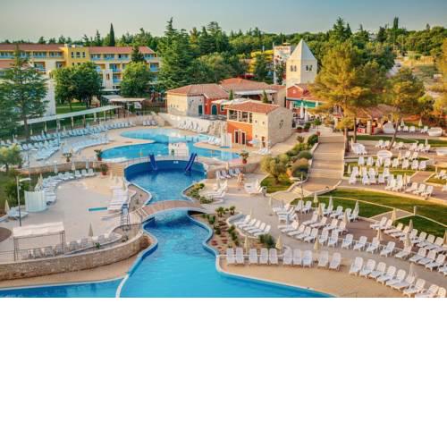 Hotel Sol Garden Istra for Plava Laguna