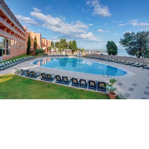 Hotel Sol Umag for Plava Laguna